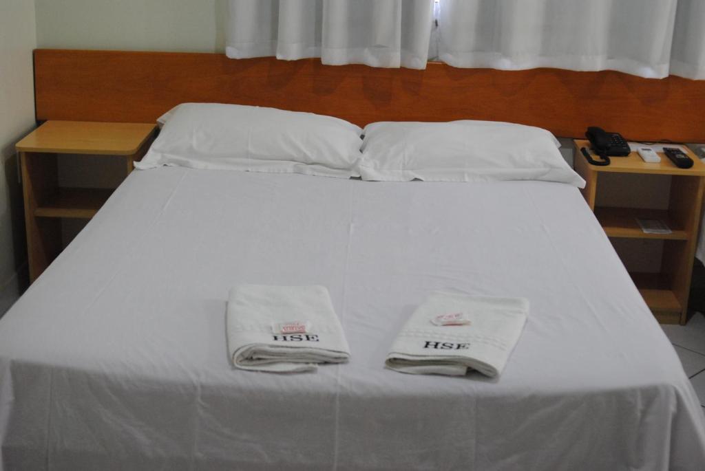 Hotel Super Economico - Habitación Doble