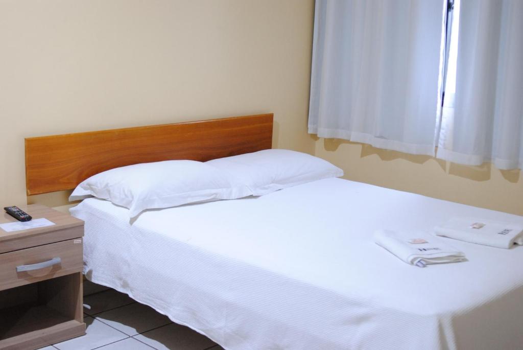  Hotel Super Economico