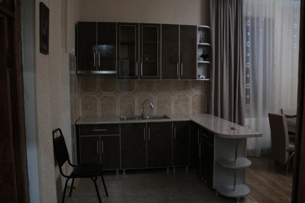 Foto de la galeria de Best Host a Sighnaghi