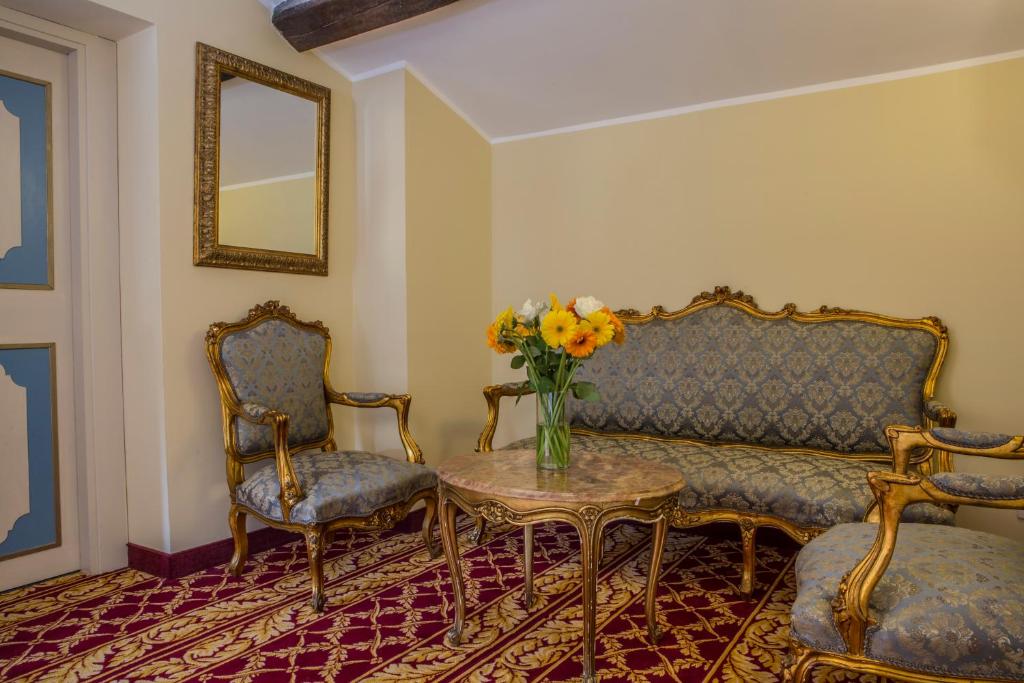 Villa Tuscolana - Executive Suite