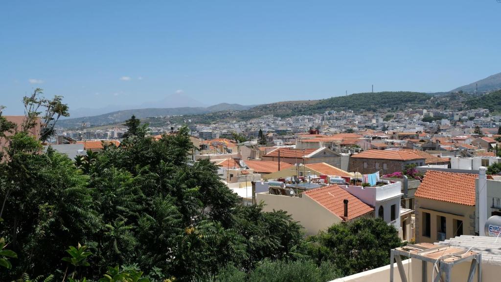 Constantine Fortezza Rooms - 14