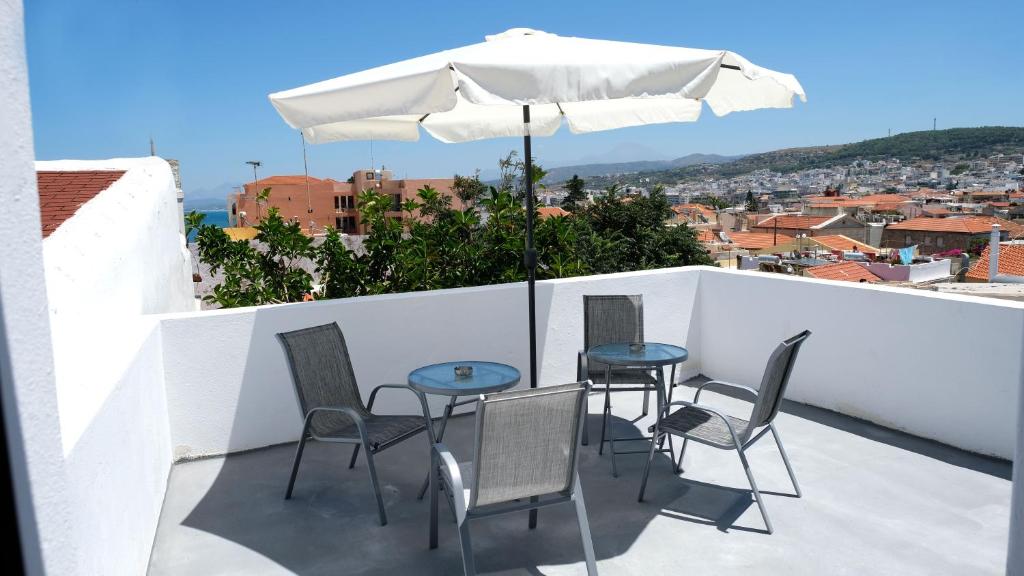 Constantine Fortezza Rooms - 15