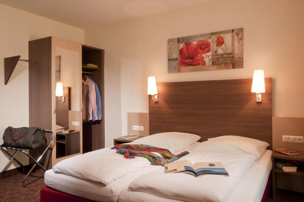 Hotel & Brauerei-Gasthof Neuwirt - Habitación Doble Confort