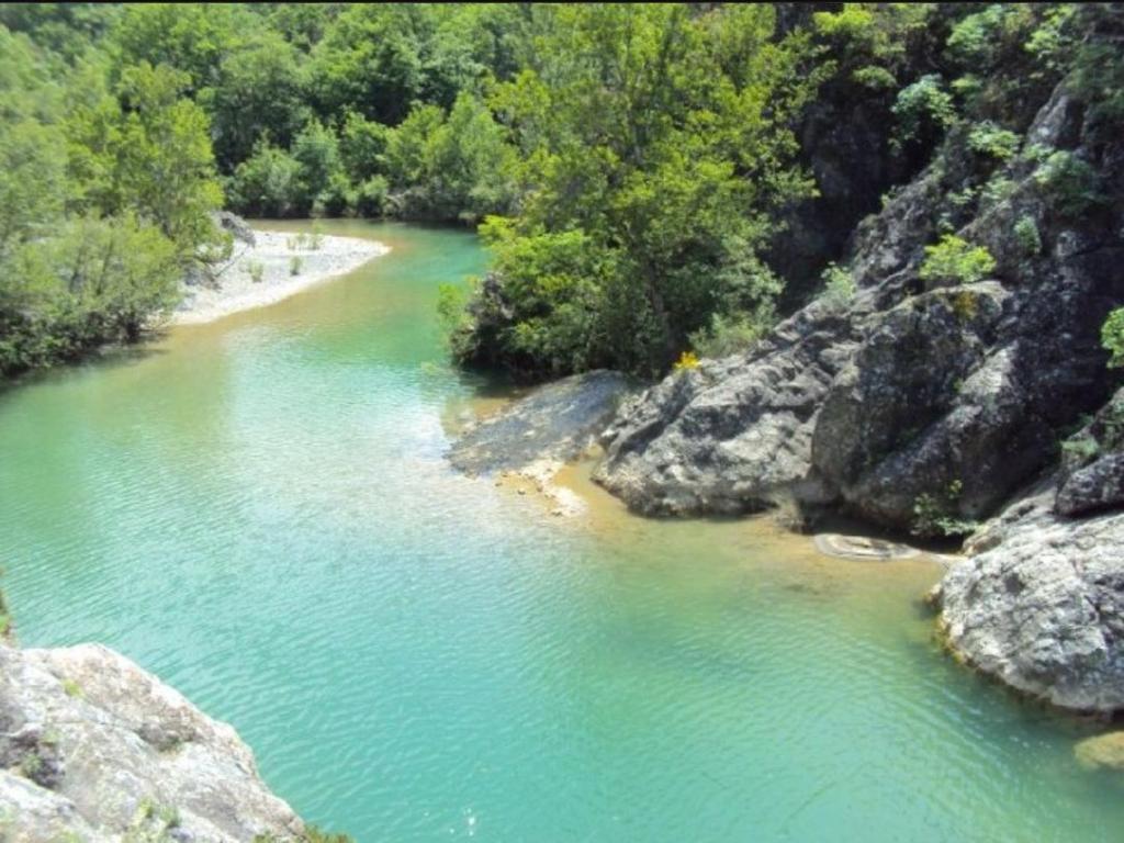 Kép Bella Toscana szállásáról Pomarancéban a galériában