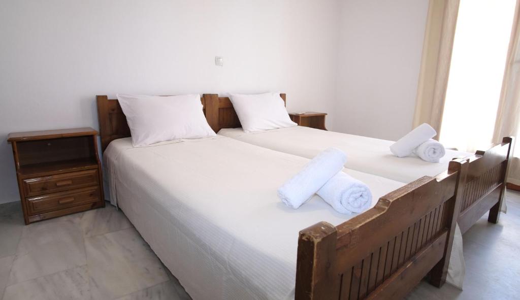 Constantine Fortezza Rooms - 2