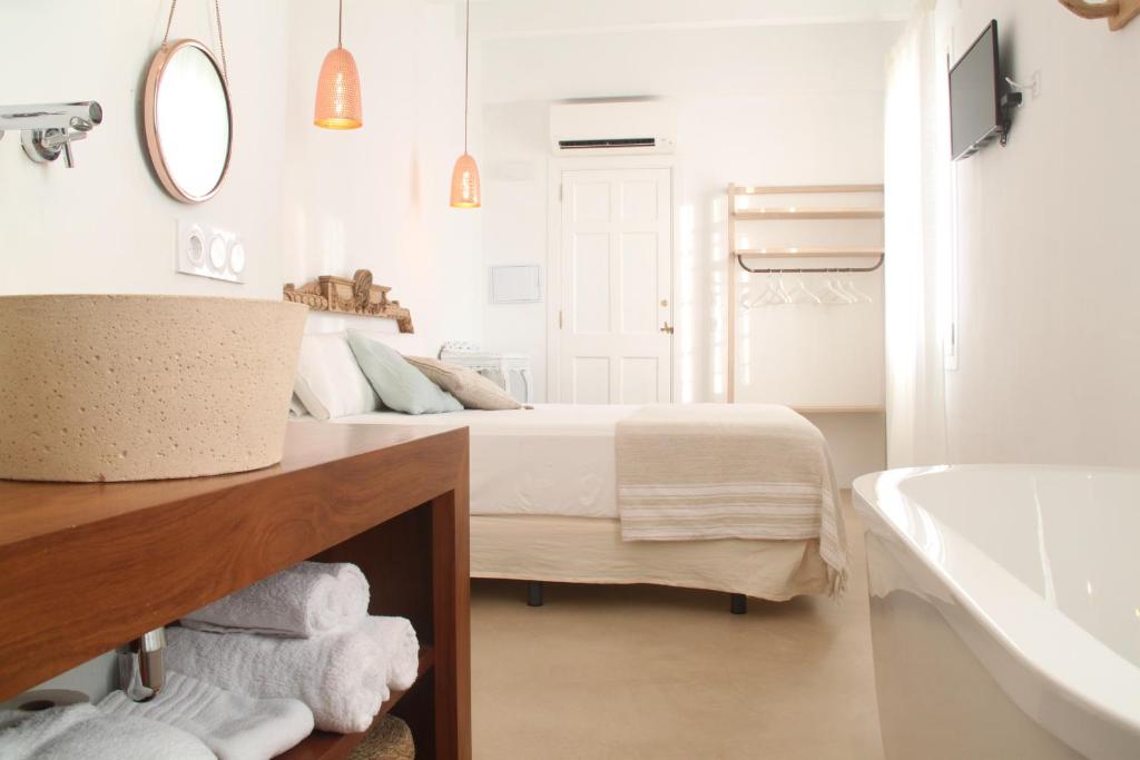 SEsparteria Hotel, Ciutadella – Bijgewerkte prijzen 2023