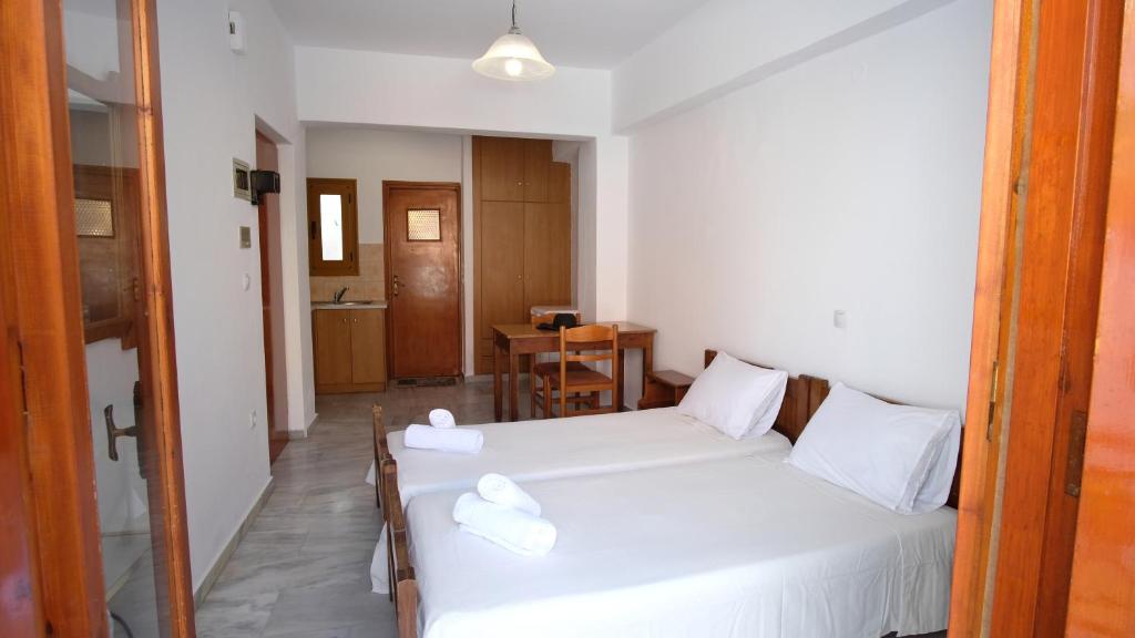 Constantine Fortezza Rooms - 3