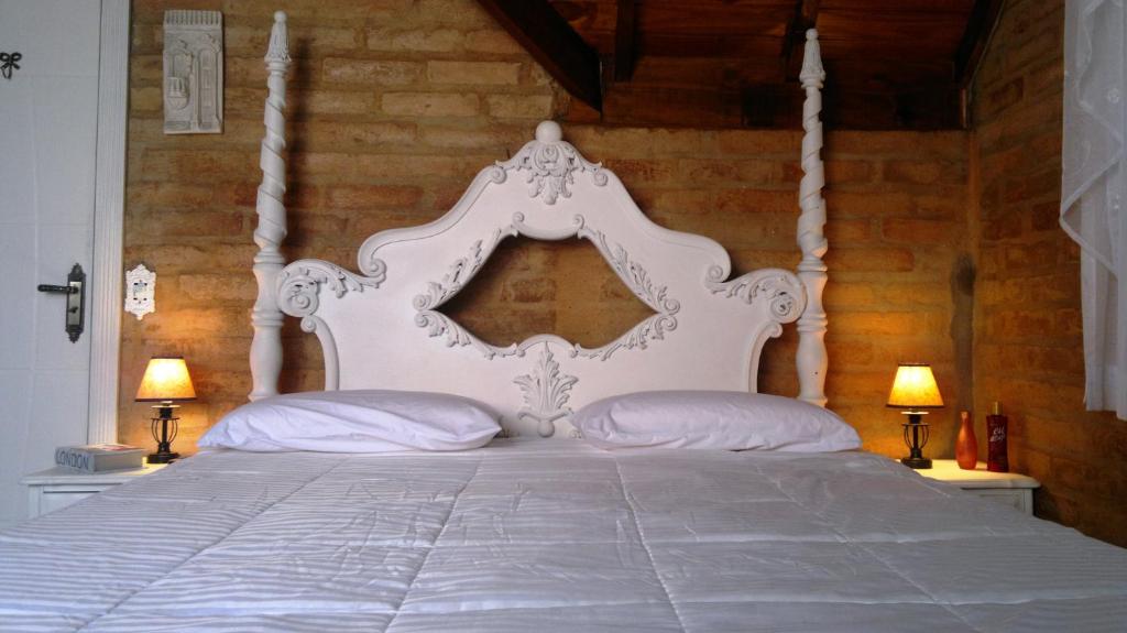  Chalé Da Colina I