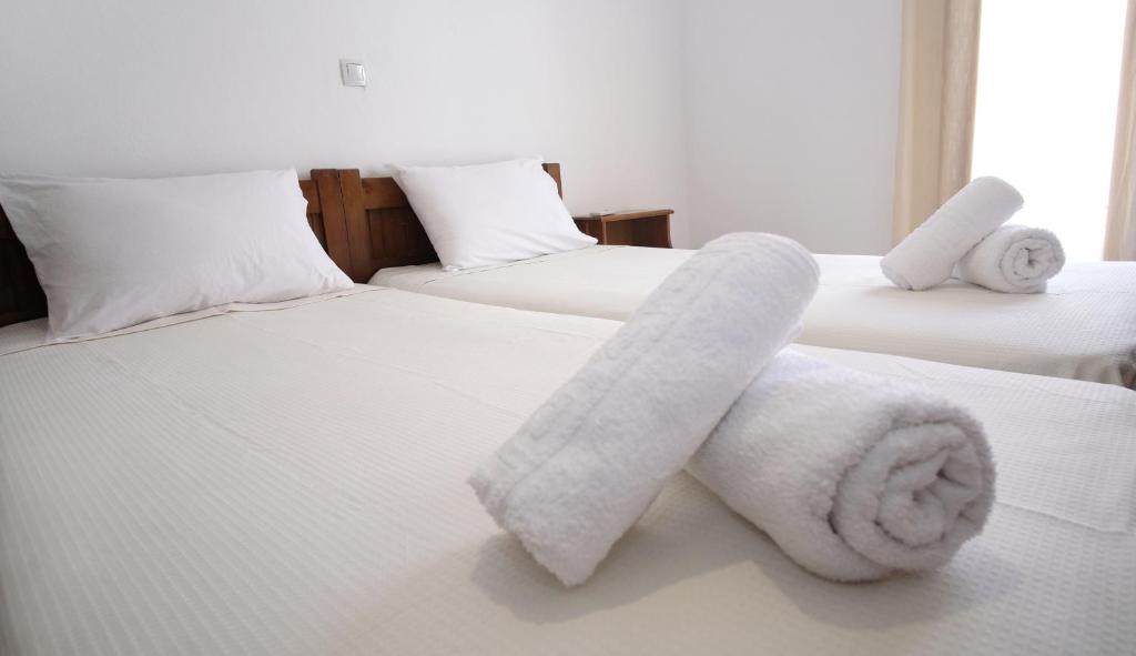 Constantine Fortezza Rooms - 4