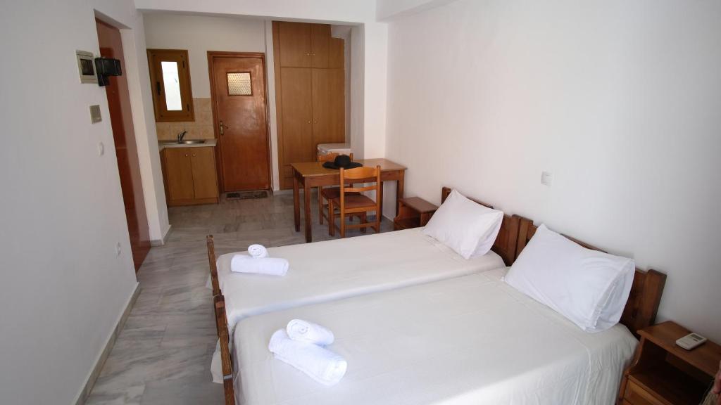 Constantine Fortezza Rooms - 5