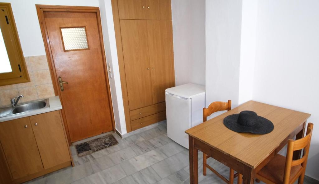 Constantine Fortezza Rooms - 6