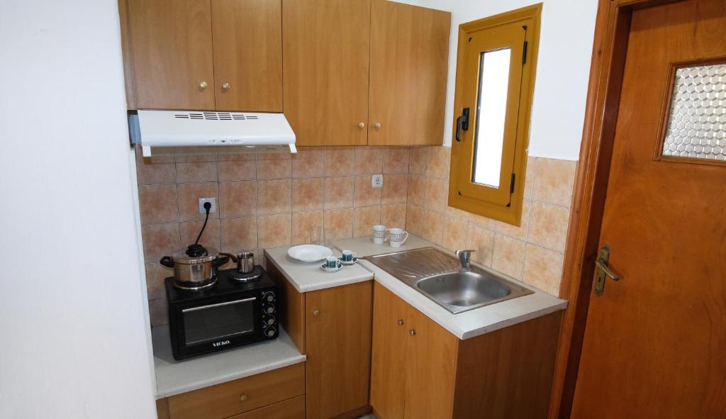 Constantine Fortezza Rooms - 7