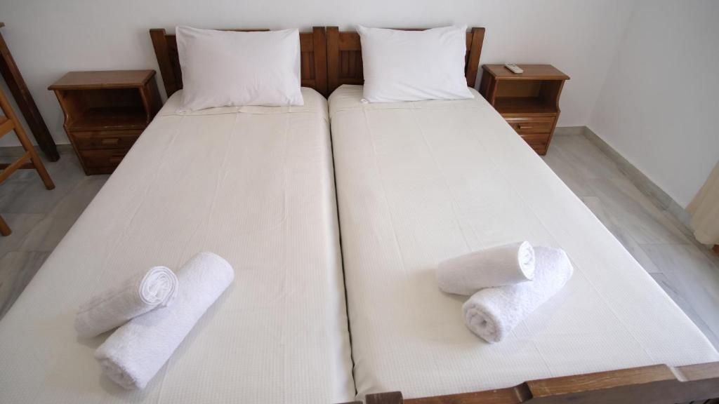 Constantine Fortezza Rooms - 8