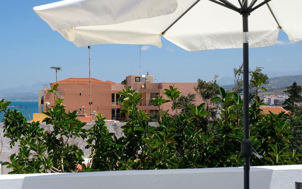 Constantine Fortezza Rooms - 13