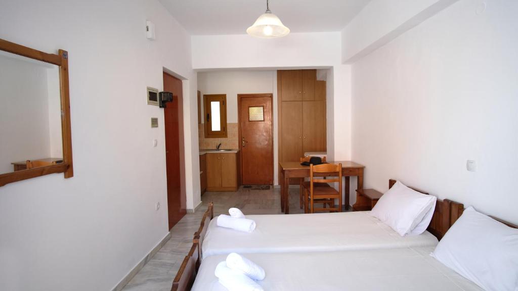 Constantine Fortezza Rooms - 9