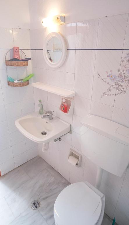 Constantine Fortezza Rooms - 10