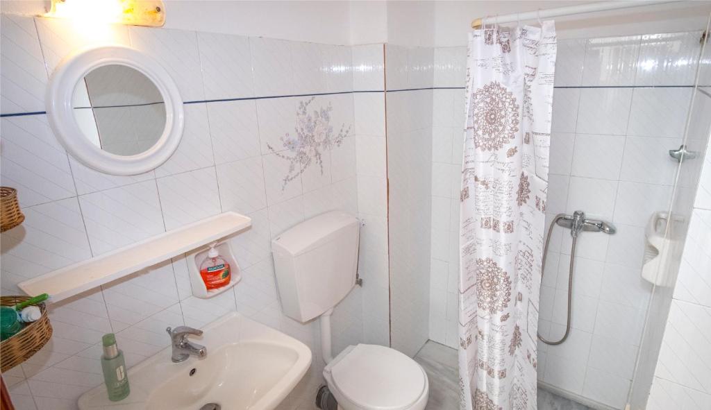 Constantine Fortezza Rooms - 11