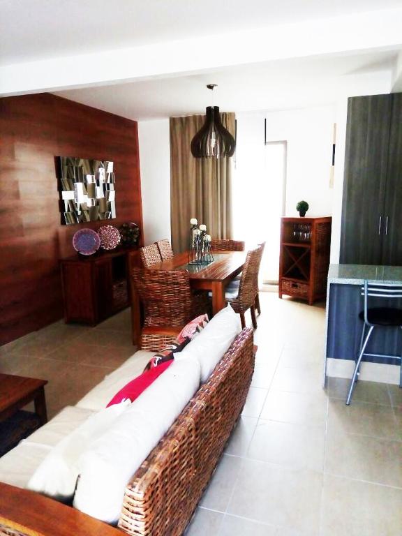 villa & sport club riviera maya