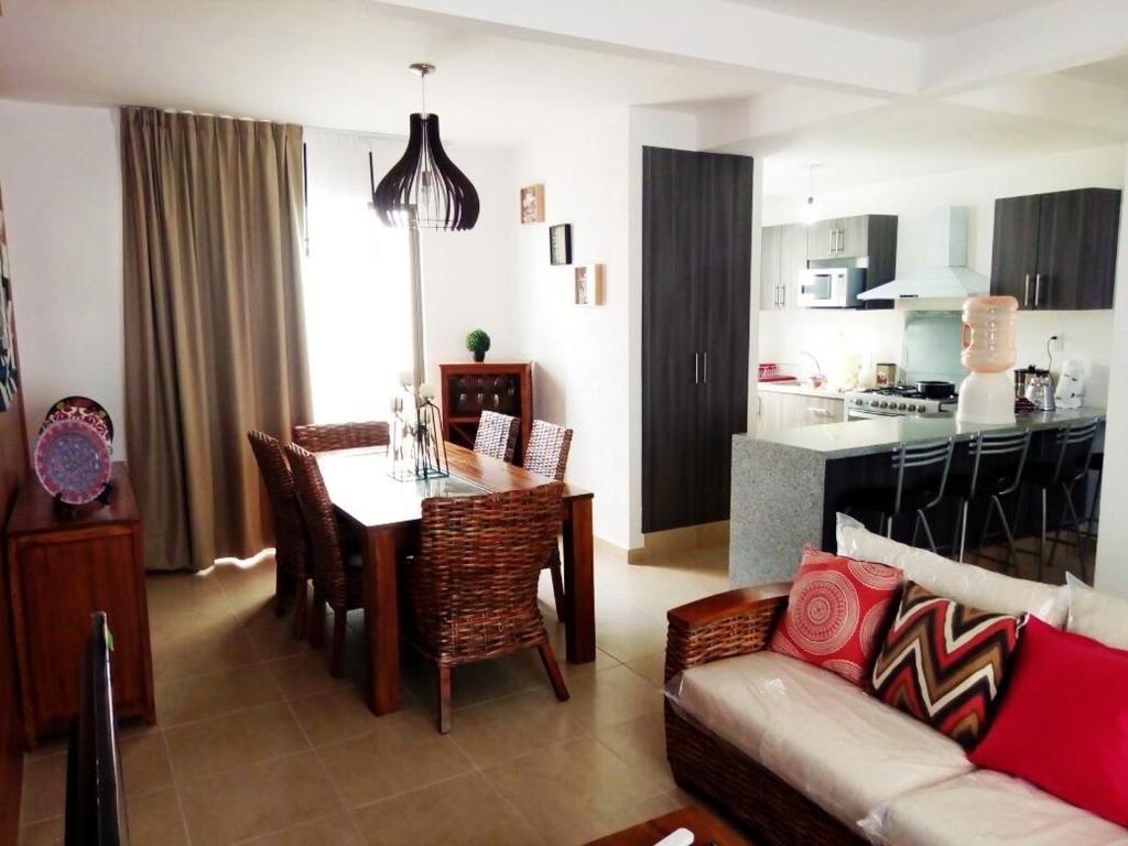 villa & sport club riviera maya
