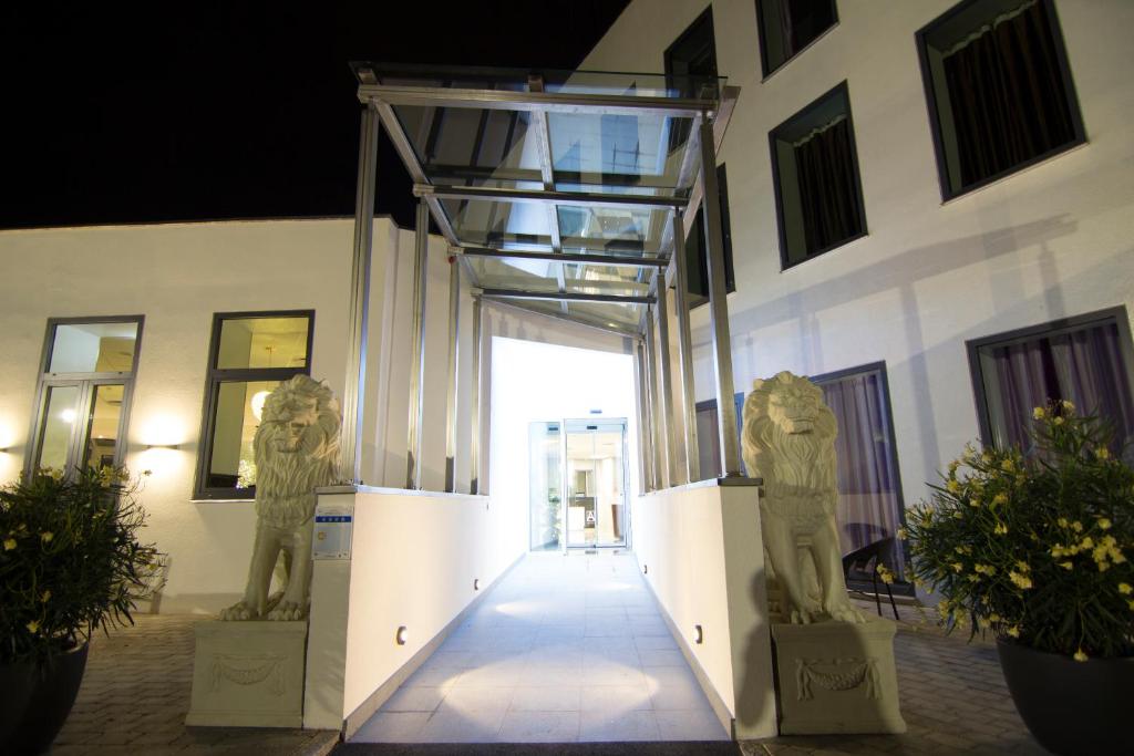 Fotografie z fotogalerie ubytování A Hotels Glostrup v destinaci Glostrup