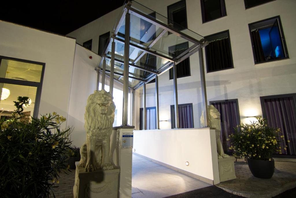 Fotografie z fotogalerie ubytování A Hotels Glostrup v destinaci Glostrup