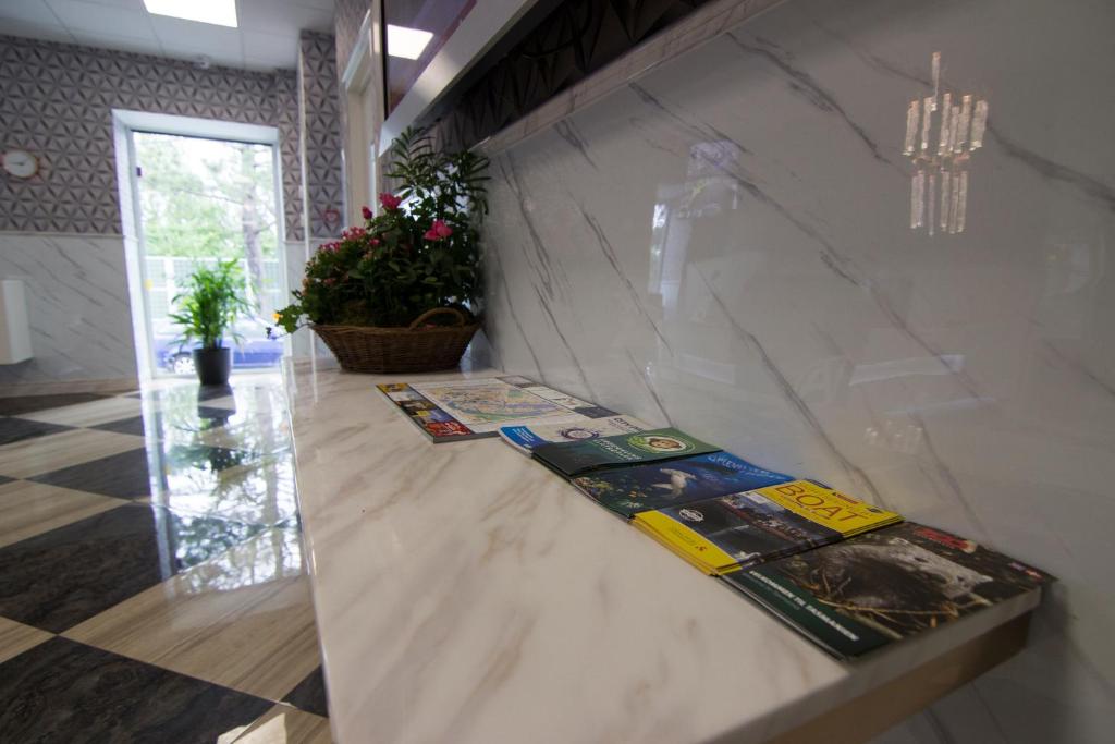 Fotografie z fotogalerie ubytování A Hotels Glostrup v destinaci Glostrup