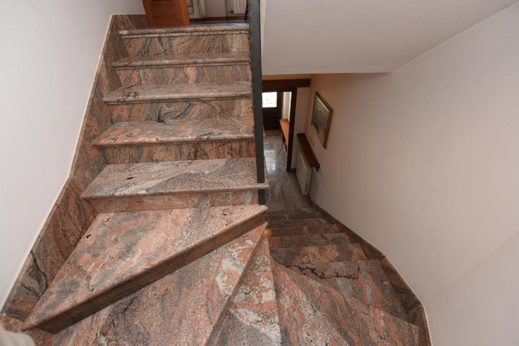 Fotografie z fotogalerie ubytování Apartment House Senna v Poreči