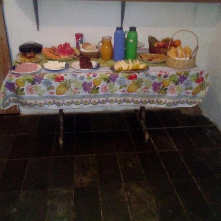  Pouso da Luiza