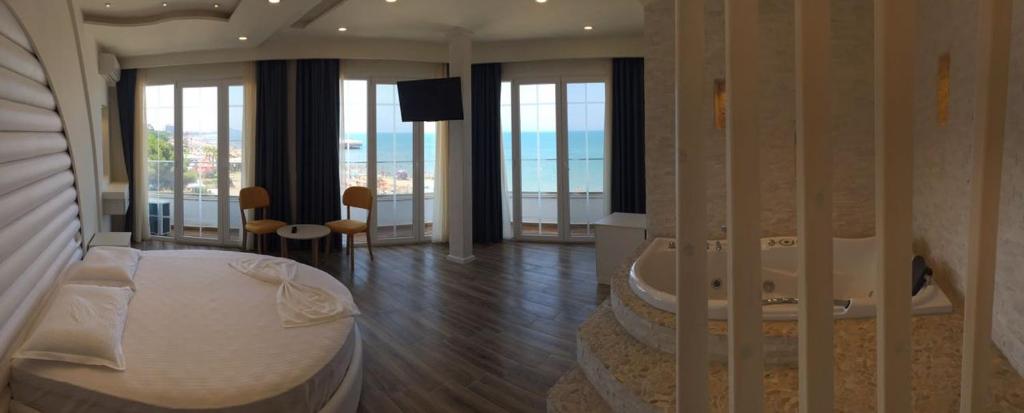 Hotel Elesio - Superior King Suite