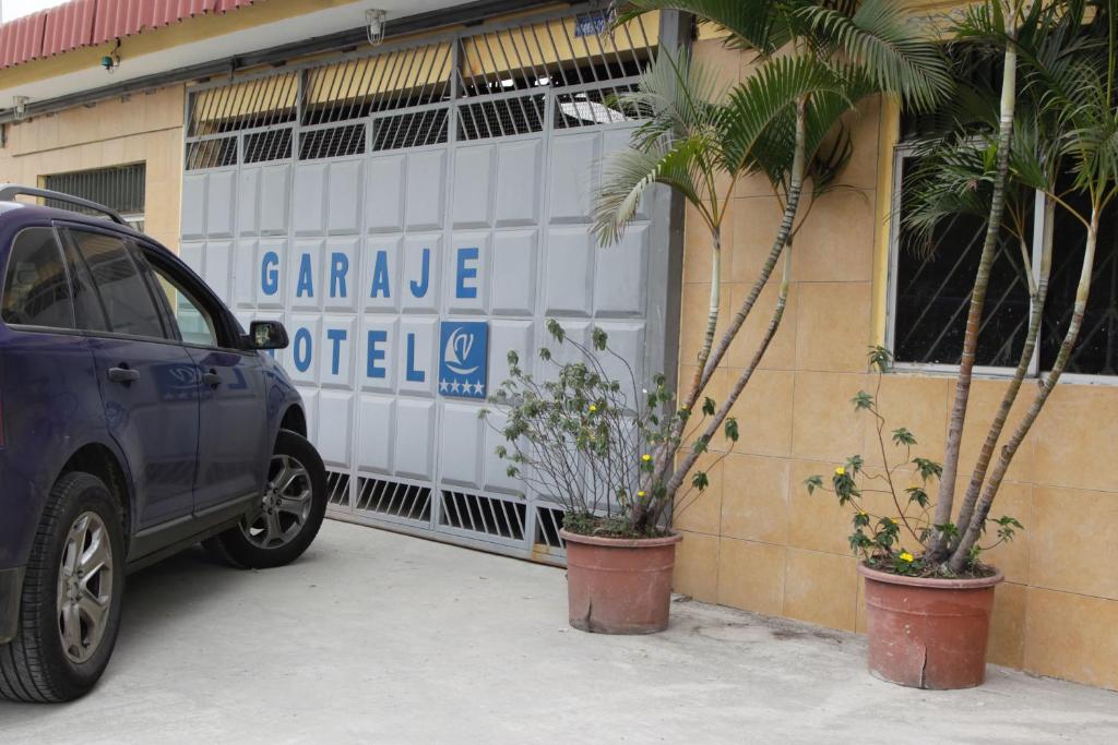 Fotografie z fotogalerie ubytování Hotel Varadero Internacional v destinaci Guayaquil