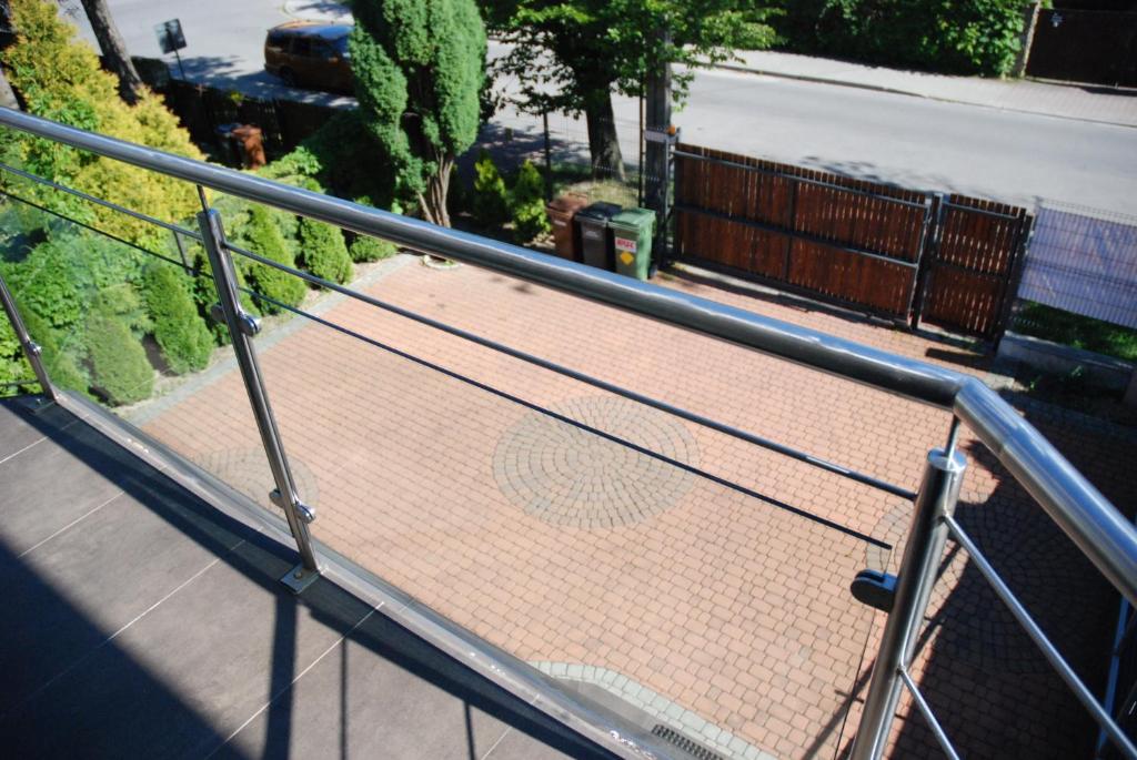 Fotografia z galérie ubytovania Apartament Myślenice v destinácii Myślenice