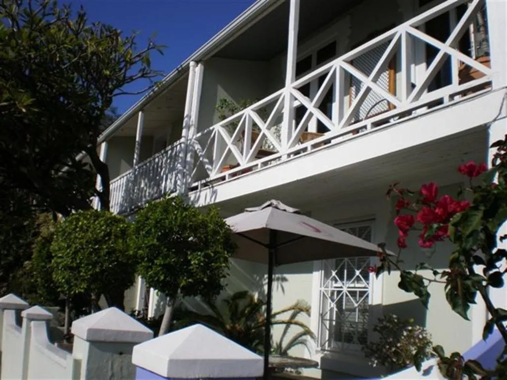 Gordons Guesthouse, Cape Town, South Africa