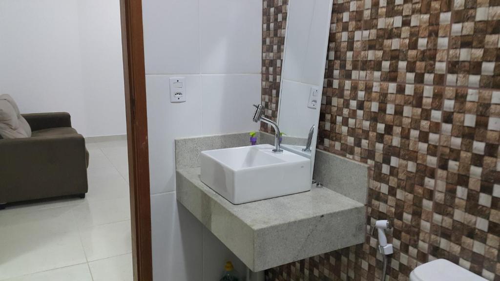  Casa Mar e Montanha 1