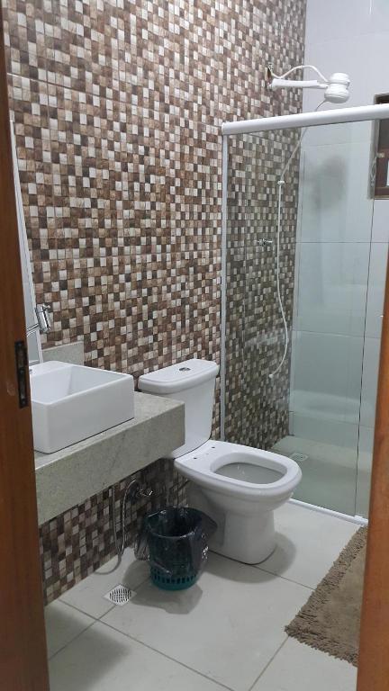  Casa Mar e Montanha 1