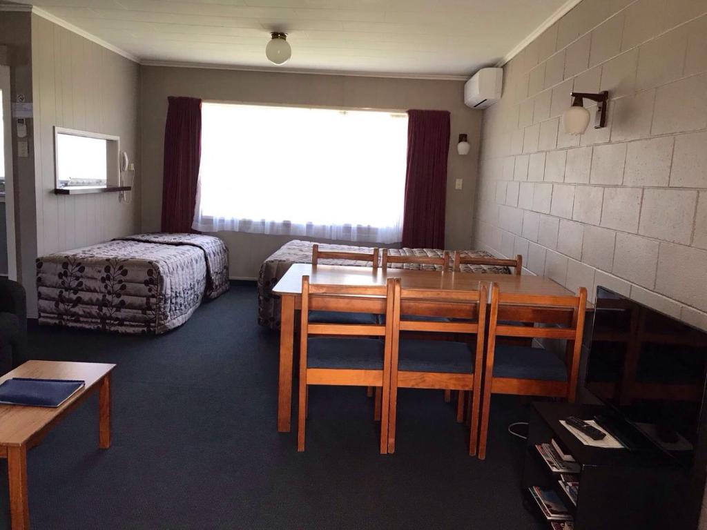 Otorohanga & Waitomo Motels - Appartamento Per Famiglie