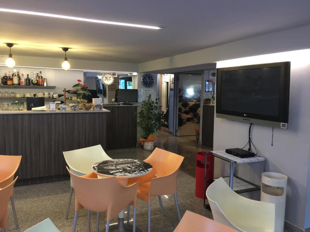 Kép Hotel Capri szállásáról San Benedetto del Trontóban a galériában