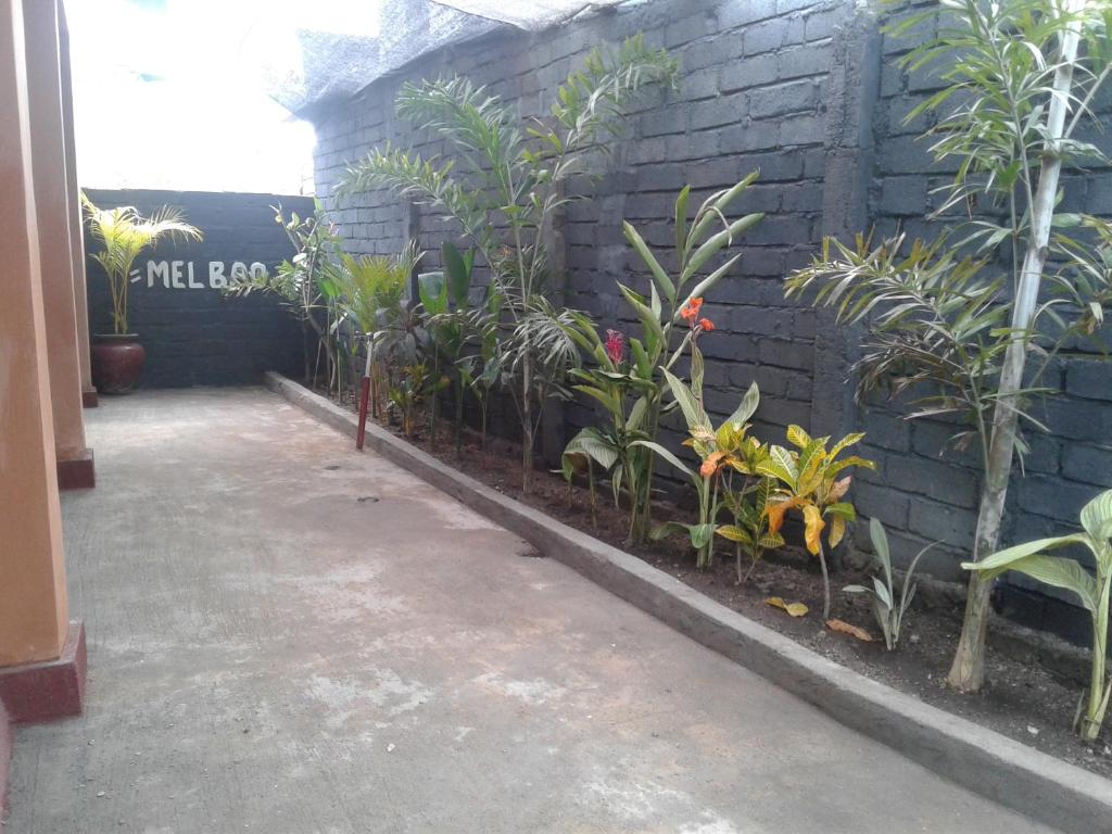 Melbao Homestay - Small Double Room