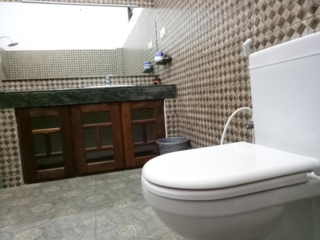 Saman Resort Yala - 19