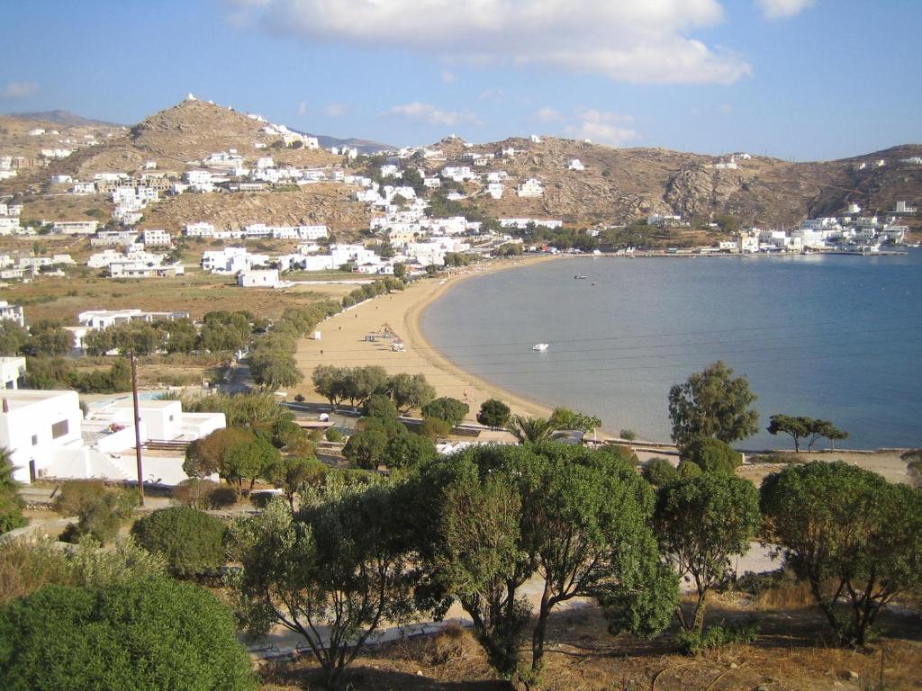 Ilias Place