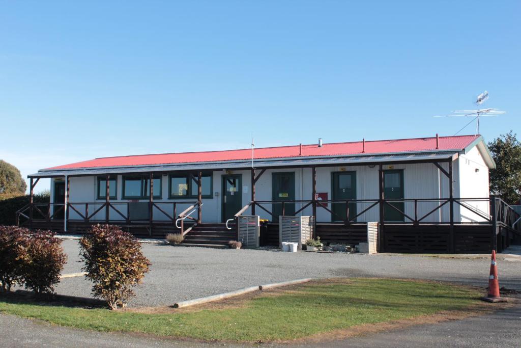 Central City Camping Park