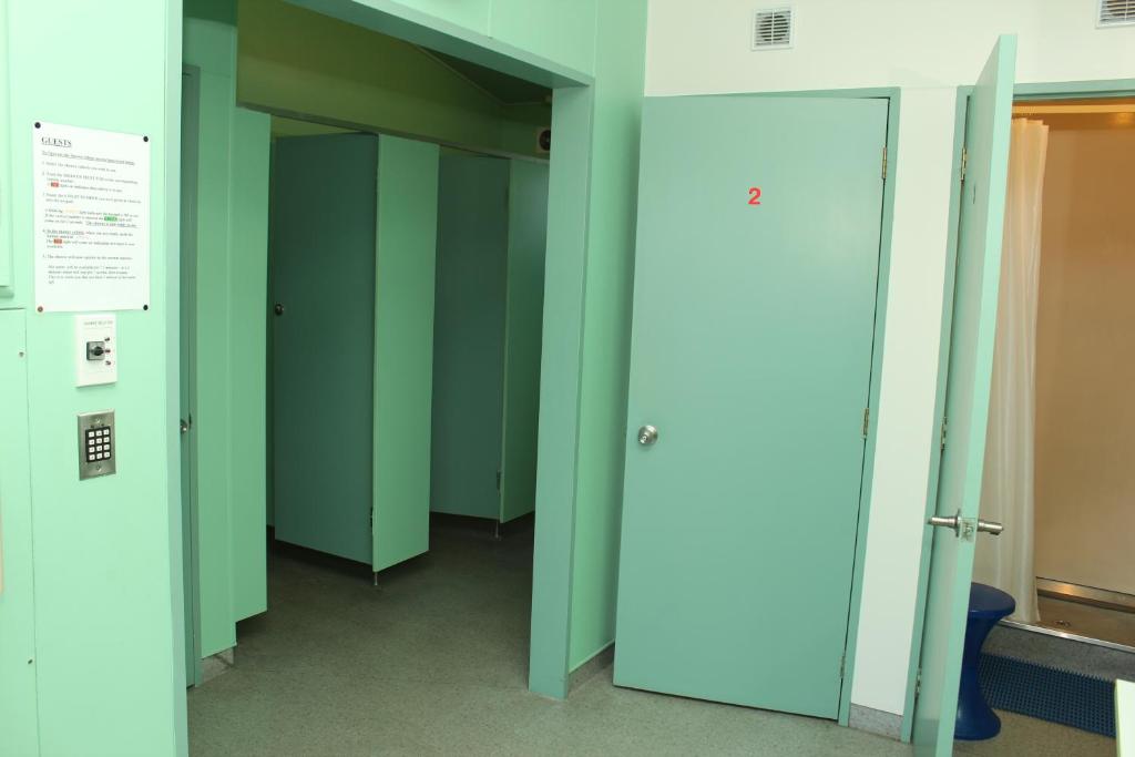 Central City Camping Park - Resim 43