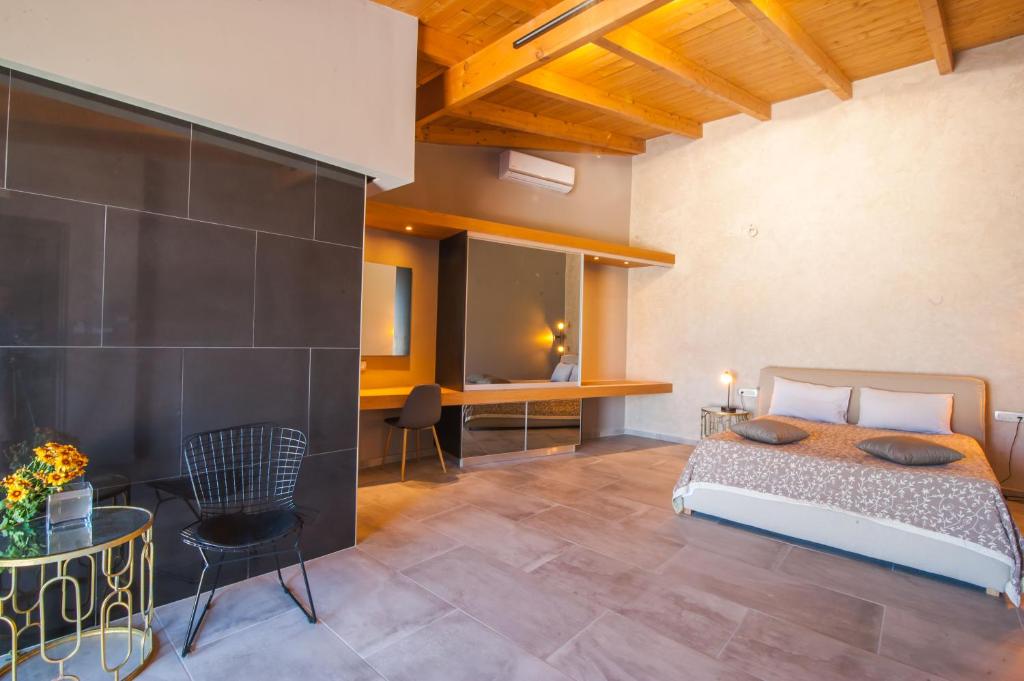 Minoos Hotel - Resim 17