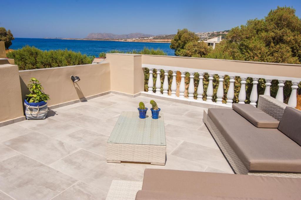 Minoos Hotel - Resim 9