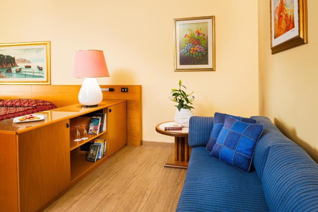 Hotel Terme Metropole - Oriental Spa & Resort - Chambre Double Ou Lits Jumeaux De Luxe
