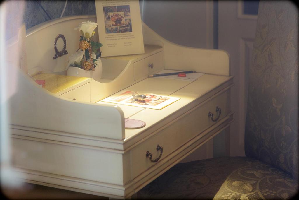 Fotografie z fotogalerie ubytování Hotel Don Giovanni v Lipsku