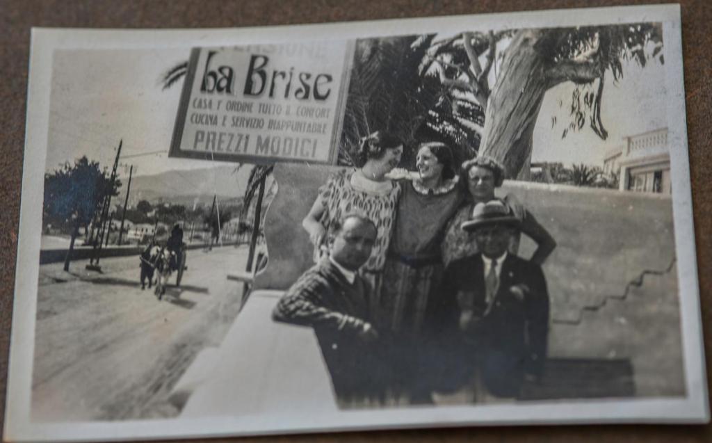Hosté ubytování Hotel Villa La Brise