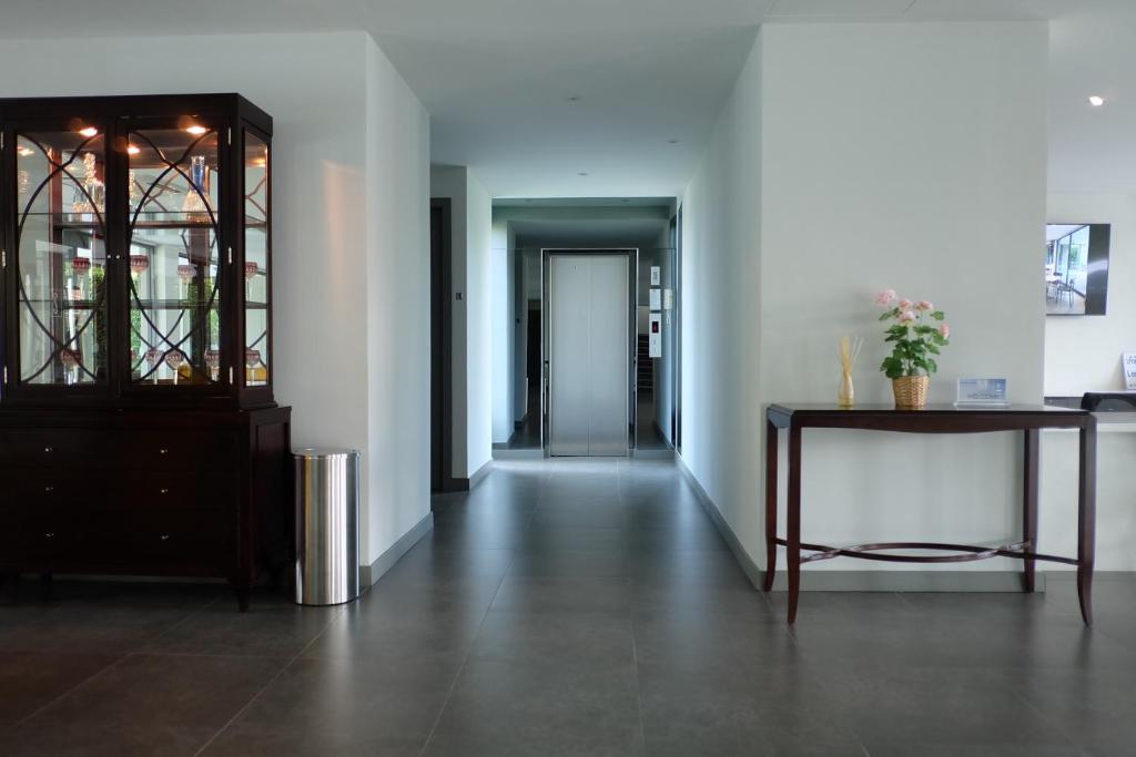 The Sala Pattaya - SHA Certified - Resim 37