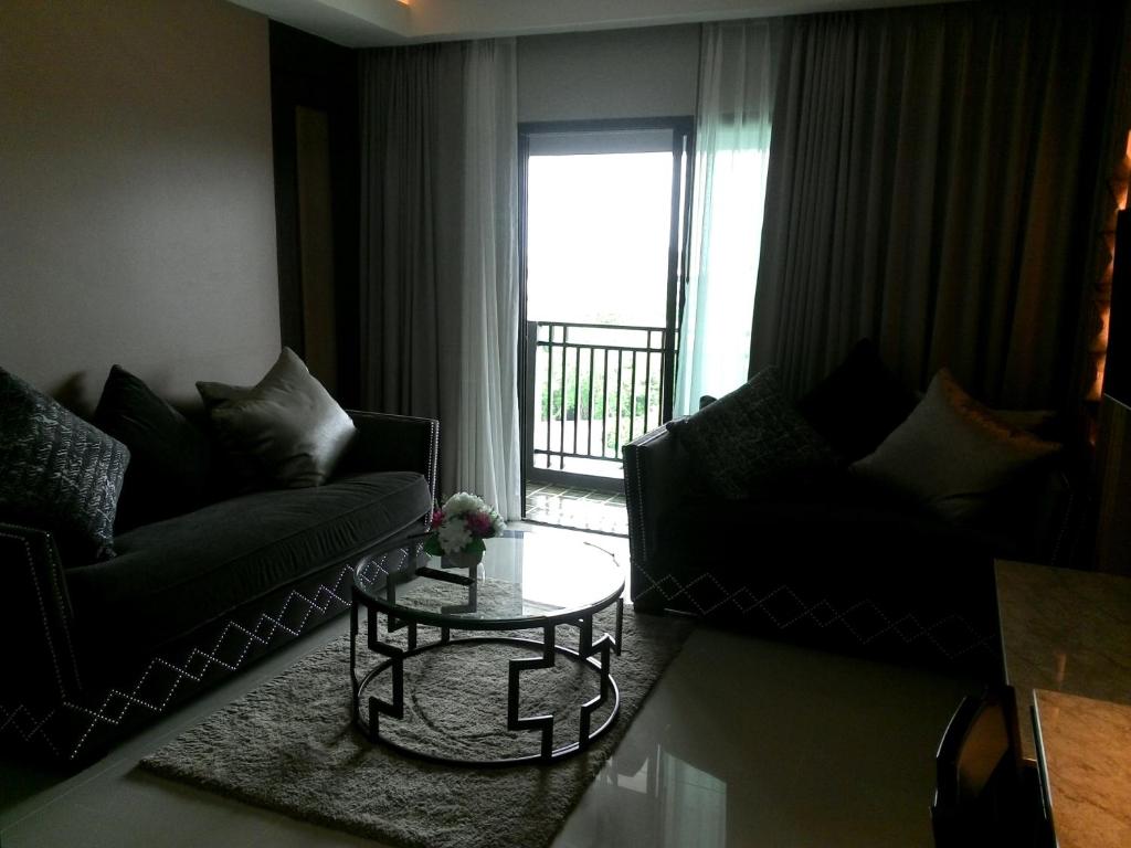 Le Bali Resort & Spa - Resim 44