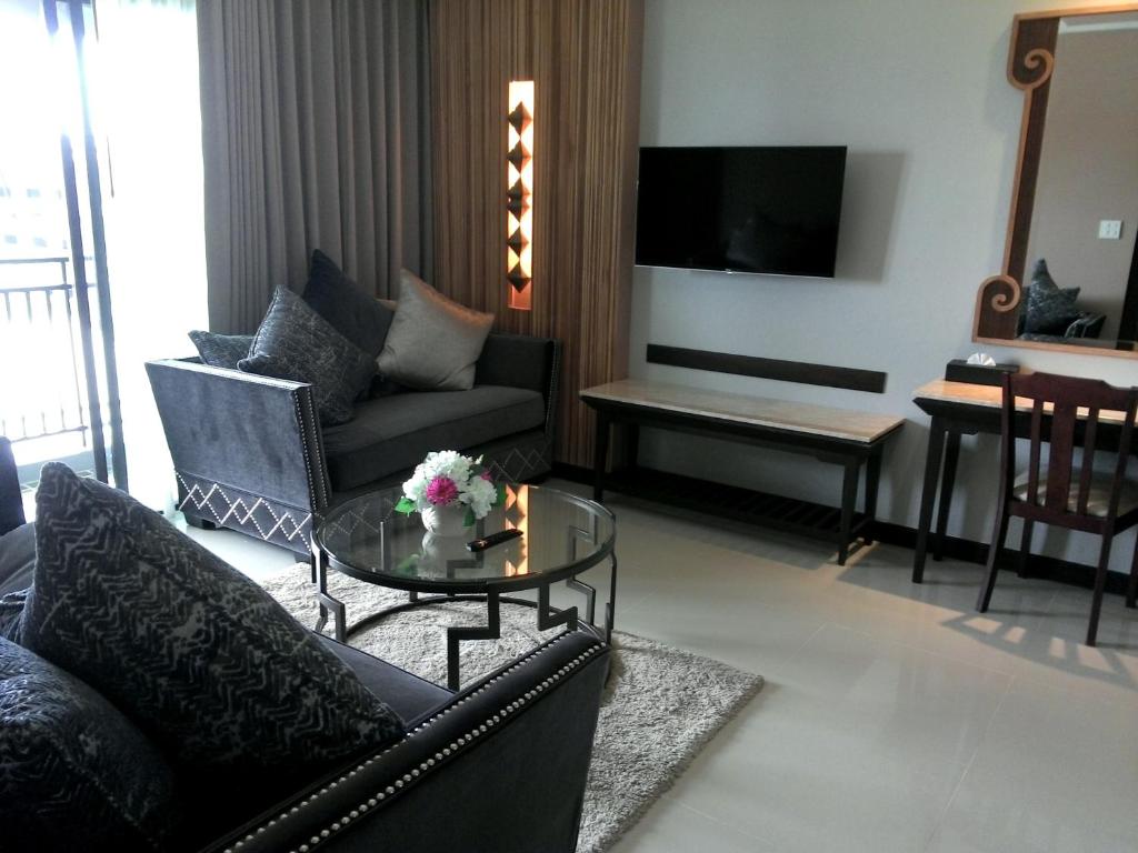 Le Bali Resort & Spa - Resim 45