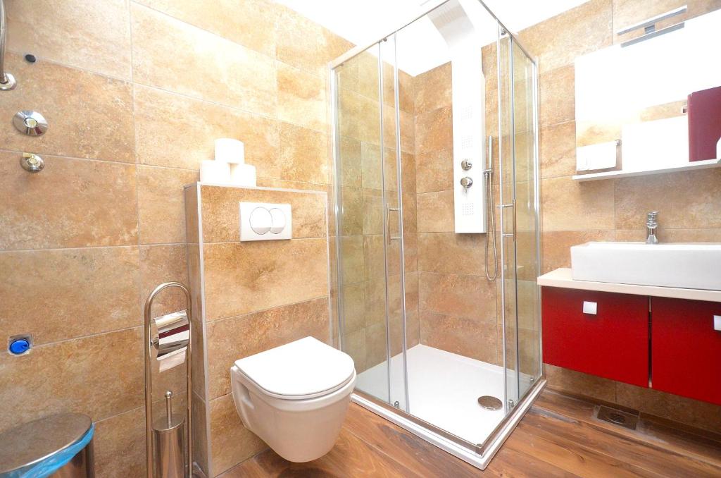 Stella Apartments - 13